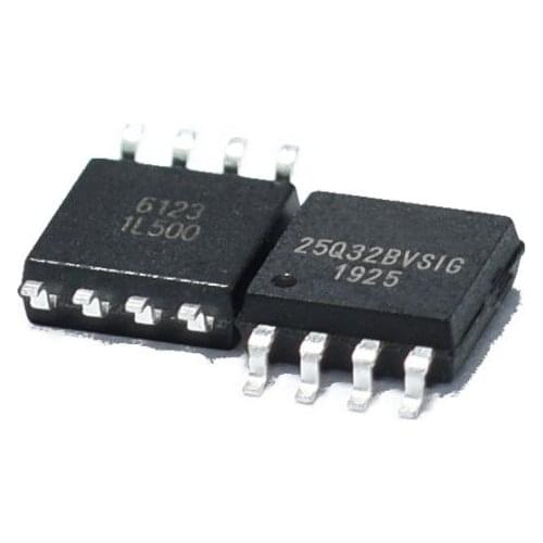 5-10piece) W25Q32BVSSIG W25Q32 W25Q32B 25q32 W25Q32BVSIG 25Q32BVSIG W25Q32FVSSIG 25Q32FVSIG In Stock
