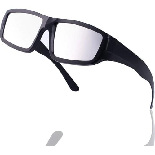 5pcs Family Pack Plastic Solar Viewer Glasses,Adult Eclipse Viewings Glasses,Safe CE ISO Solar Viewing Eclipse Glasses Plastic