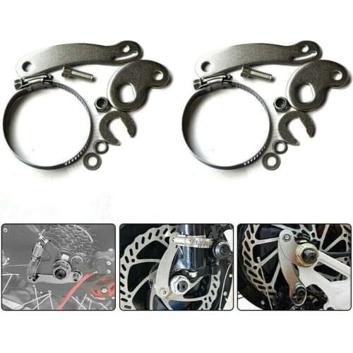 1 Set/2 Set Electric Bike Torque Arm Accessory Universal E-bike Electric Bicycle For Front Or Rear Use Cycling Accessories