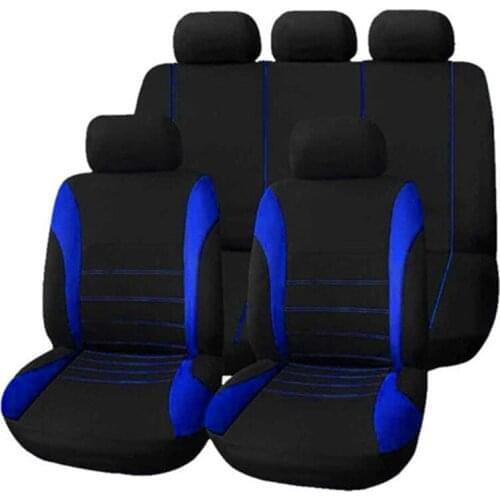 Universal Car Seat Cover Interior Accessories Fits Most Brand Of Car Seat Car Seat Protector Professional Fashion