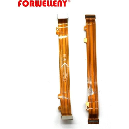 For Huawei Honor 8 lite / p8 lite (2017) / nova lite MainBoard MotherBoard Connector long Flex Cable Ribbon connect mainboard