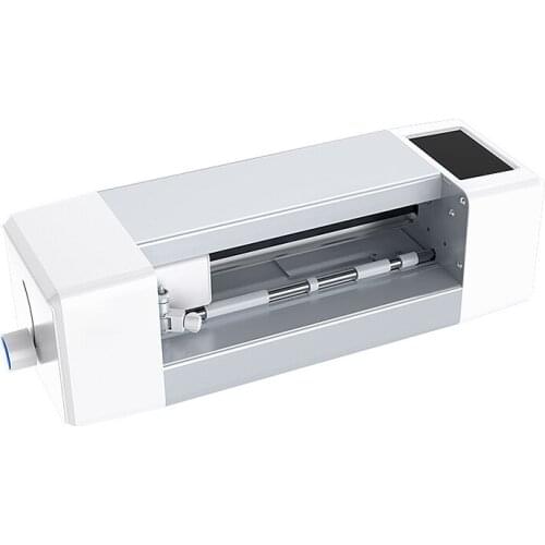 Smart Screen Protector Film Cutting Machine