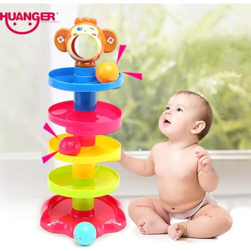 Huanger Children's Puzzles