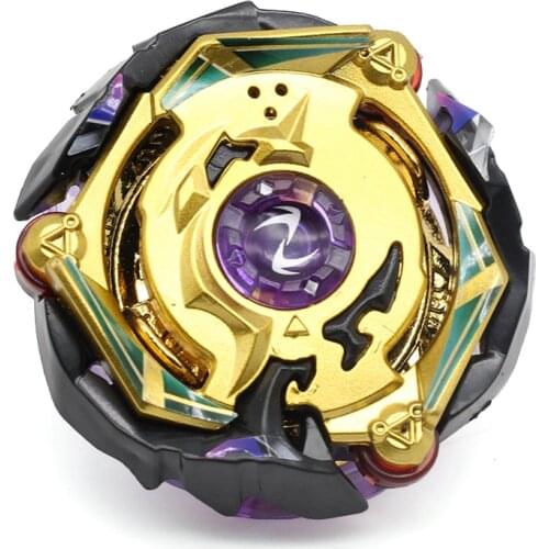 Takara Tomy The Latest Gold Blade Burst Toy Arena with No Launcher and Box Metal Fusion God Blade Blades Toy Boy Gift
