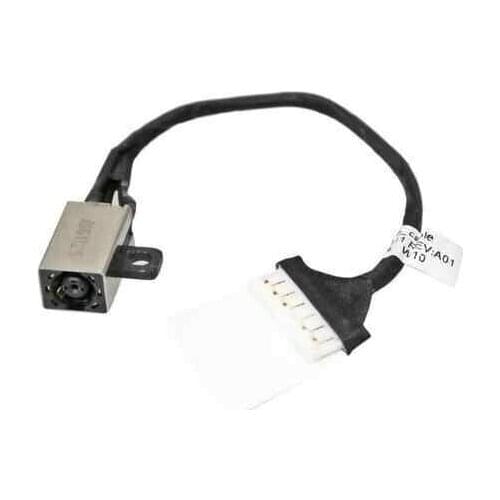 DC Jack Cable For Dell 3467