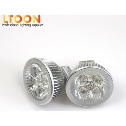 Ltoon LED LED Bulbs GU5.3