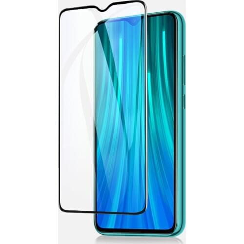 Mooshion Screen Protectors For Xiaomi Mi 8 Pro