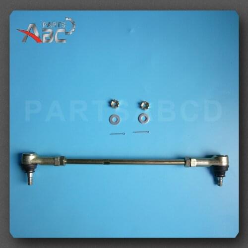 Shift Straight Rod Tie Rod End for Hisun 500CC 700CC ATV Quad UTV 62200-058-0000