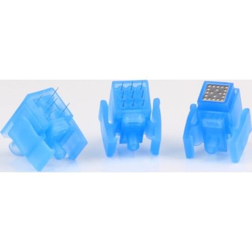 New Water Mesotherapy needles, 5 pin / 9pin / nano injector needle ,Theray injector Negative Pressure Cartridge