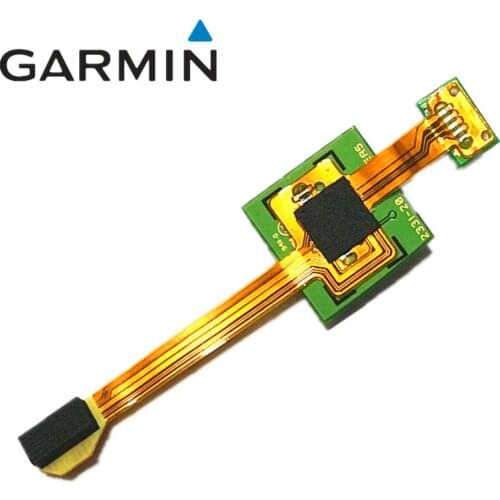 Original PCB w mini USB & microSD holder for Garmin Edge 1000, Edge EXPLORE1000 (105-02331-0) Repair replacement Free shipping