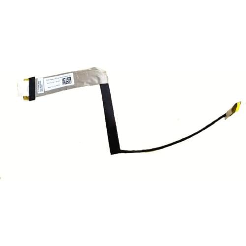 ORIGINAL Laptop LCD LED LVDS Video Flex Cable For DELL 0CMVH5 1422-03E2000