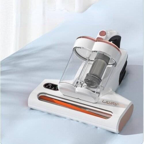 GY Mites Instrument Household Ultraviolet Sterilization Machine Household Vacuum Cleaner Handheld Small Mites Eliminating Gadget