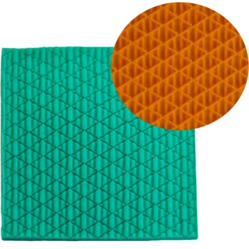 Woolen Fondant Cake Silicone Molds DIY Birthday Wedding Decoration DIY Chocolate Biscuit Molds Cake Baking Decorating Tools M772