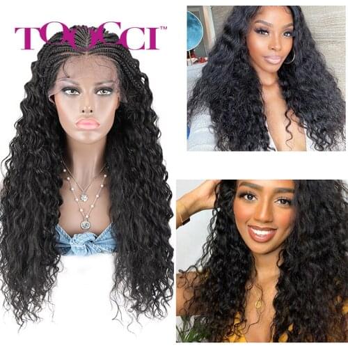 Искусственные парики TOOCCI China At AliExpress