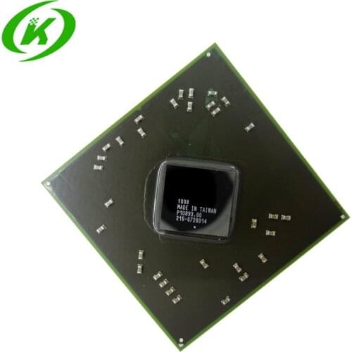 1 PCS 216-0728014 216 0728014 BGA chip with ball tested Good Quality