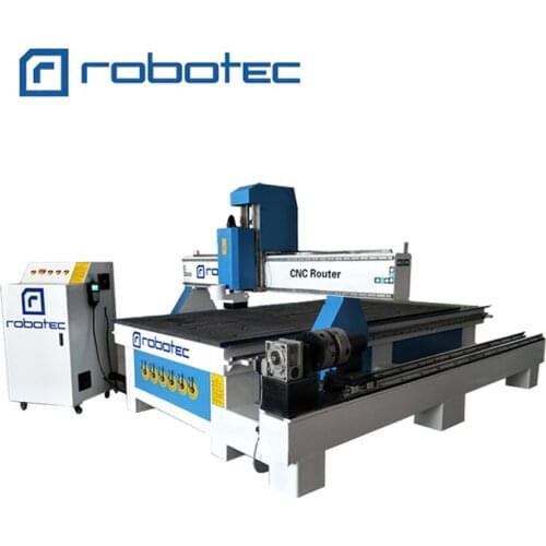 3D CNC Milling Machine 1325 CAD/Wood CNC Router Engraving Machine/1325 CNC Router Wood Router Cutting Milling With CNC Lathe