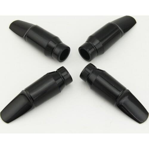 Alto Saxophone Mouthpiece +Dental pad sax part