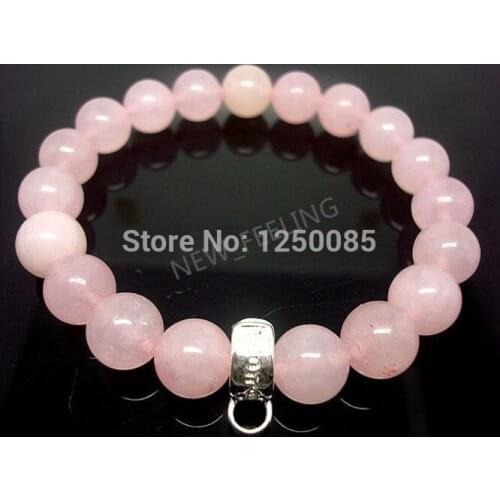 AODUOLA Stone Bracelets