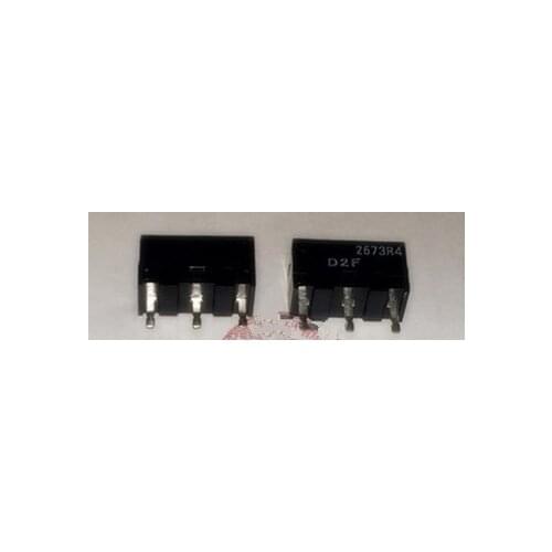 FREE SHIPPING 10PCS/LOT Micro Switch D2F D2F-F D2F-01 D2F-01L D2F-01F Mouse Button 3PIN New Original