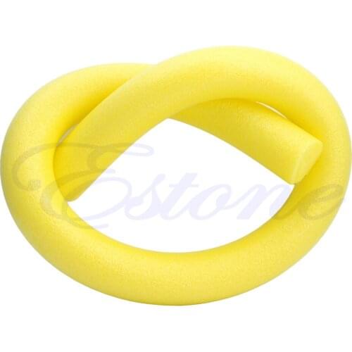 Flexible Rehabilitation Learn Swimming Pool Noodle Water Float Aid Woggle Swim Wholesale Dropshipping