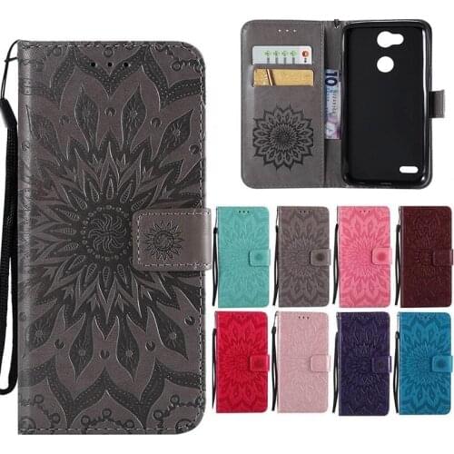 HXLIDU Phone Cases LG X Power