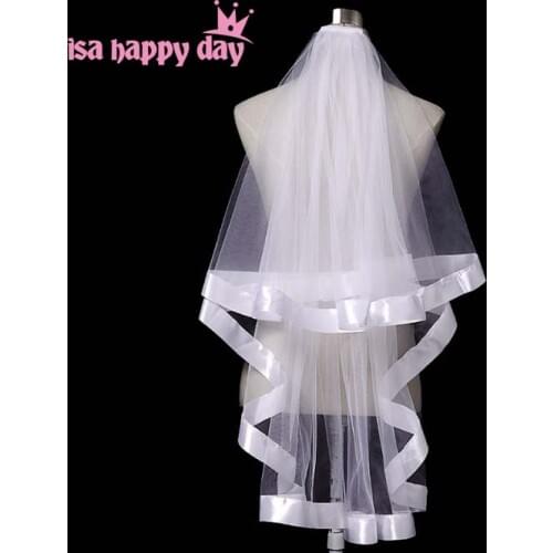 Свадебная фата Isa Happy Day China At AliExpress