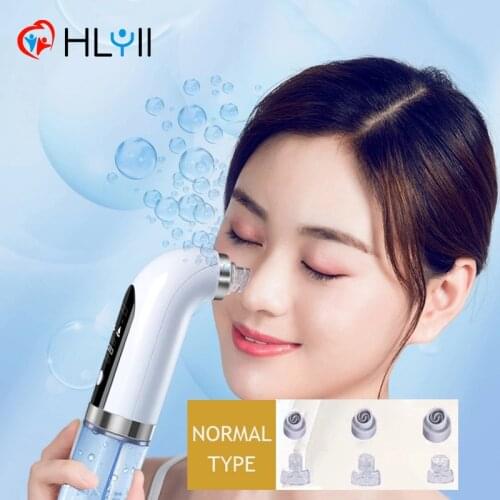 JZIKI Skin Care Devices