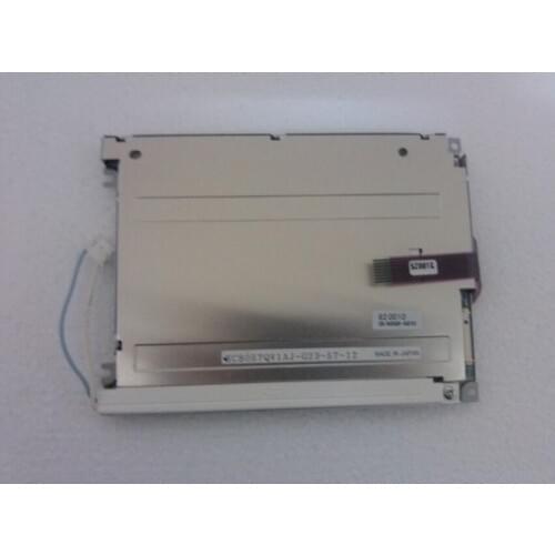 Free Shipping Replacement for KCS057QV1AJ-G23 lcd panel with touch screen 5.7inch
