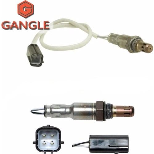 Oxygen Sensor O2 Lambda Sensor AIR FUEL RATIO SENSOR for Nissan TEANA-XV L10Z G11Z NV200 J10Z C11Z HR16 OZA603-N9 22690-CJ00A