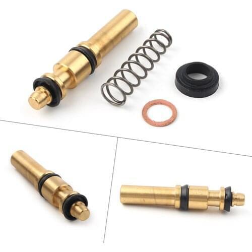 For Polaris Sportsman 335 400 500 600 700 Rear Brake Master Cylinder Rebuild Kit