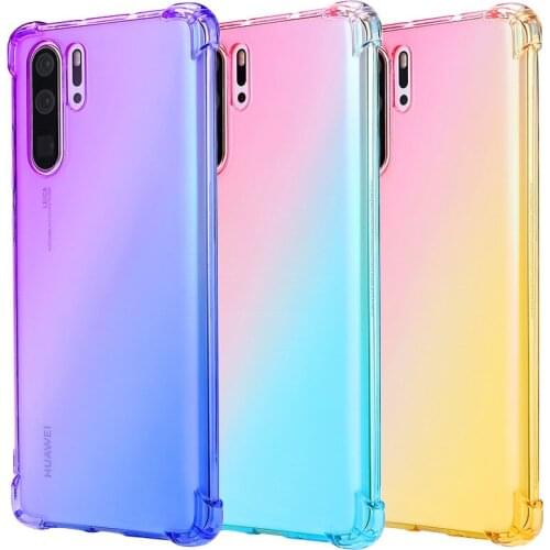 LS Huawei Mate 20 Pro Phone Cases