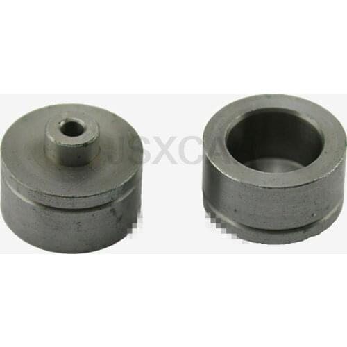 For XCMG 60 excavator multi-way valve accessories hydraulic multi-way valve valve cover spring seat N56246-2 high quality