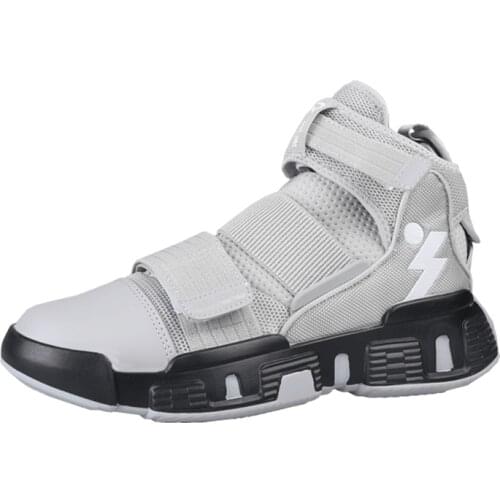 2020 Mens Sneakers Autumn Winter New High-top Hot Selling Shoes Men Wear Resistant Trainers