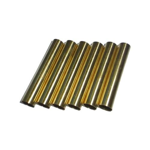 Lower tube for RZ-BP6# Cigar pen kits RZ-BT6-2