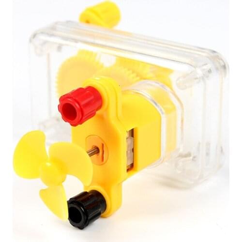 Junior high school physics electrical experiment equipment primary school science educational aids