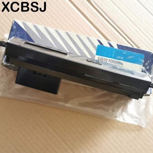 Genuine Digital clock,electronic clock,For Hyundai Tucson 2004