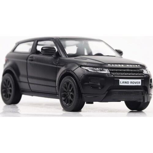 Sale 1:36 Aurora SUV alloy car model,simulation die-cast metal pull back off-road model car,childrens toy gift,free shipping