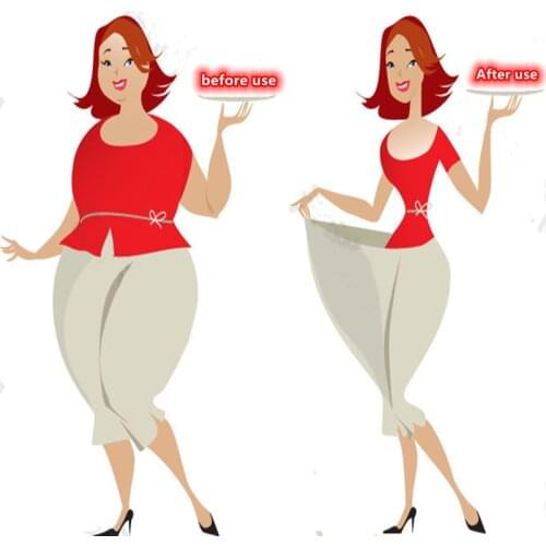 Weight Loss Slimming Products for Men & Women to Burn Fat and Lose Weight Fast, Enhanced Edition More Powerful Than Daidaihua