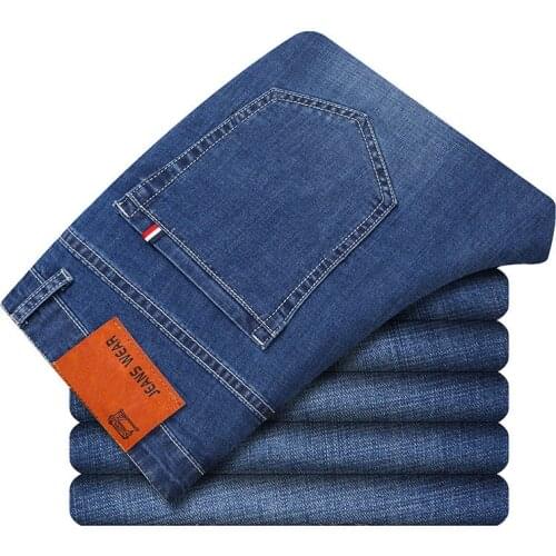 RIINR Men's Biker Jeans