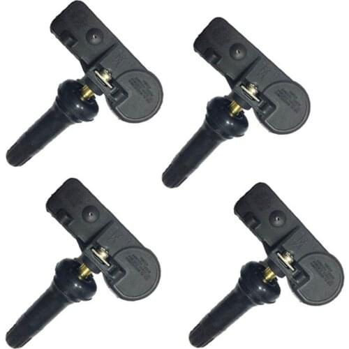 Tire Pressure Monitor System TPMS Tire Pressure Sensor For Jeep Dodge Chrysler Suzuki 56029479AA 56029465AC 56053036AA
