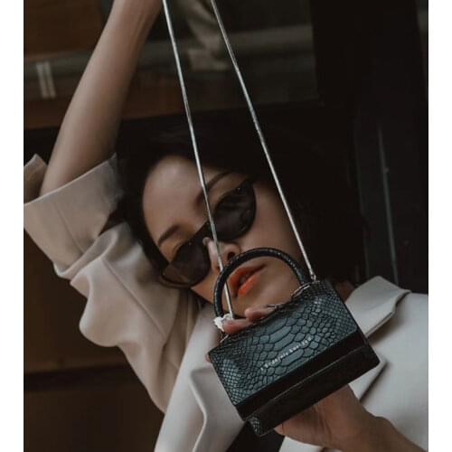 Tote Women Small Shoulder Bag Ladys Vintage Messenger Bag Fashion Subaxillary bags Kandall Luxury Brand Bolsa