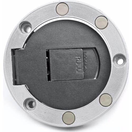 Fuel Gas Cap Lock Key Set For Yamaha TDM850 TDR250 RD350 TZR250 XJR400 SRX250 XJ600 XJ400L SRX250 SDR200 motorcycle