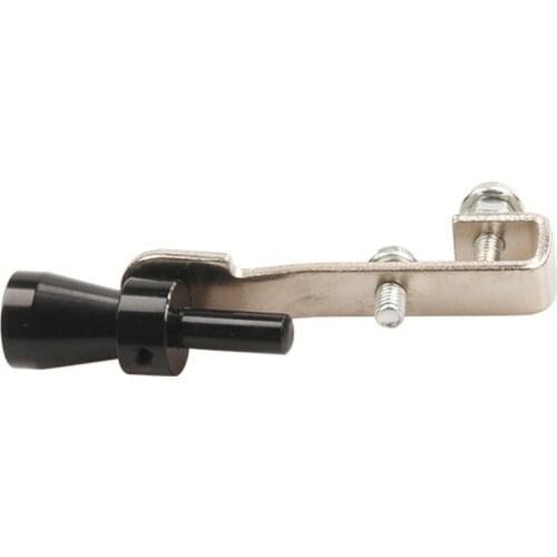 Universal Turbo Whistle Exhaust Pipe Sounder Motorcycle Modification Parts Tail Throat Car Accessories Great Reliability