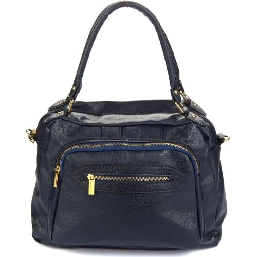 Women High Capacity Handbags Casual Fashion Accessories Phone Coin Purse Shoulder Strap Zipper Handbag