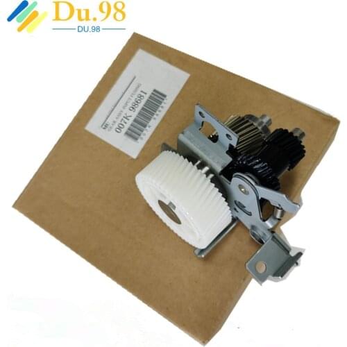 1PCS New Original V180 Fuser Drive Gears Unit 007K 98681 for Xerox Versant 80 180 2100 3100 V80 V2100 V3100 Gear ASSY 007K98681