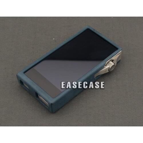 A6-A Custom-Made Genuine Leather case for IRIVER Astell&Kern SA700