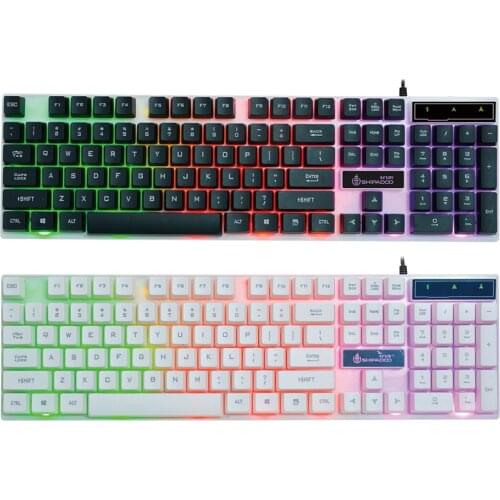 Advaka Computer Keyboards