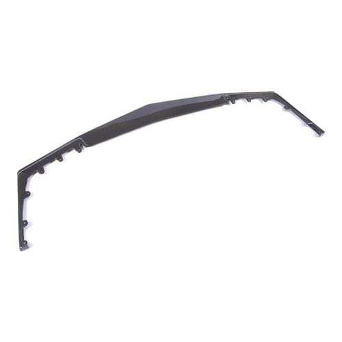 Fit For Cadillac Cts-v Carbon Fiber Lip Automobile Front Spoiler
