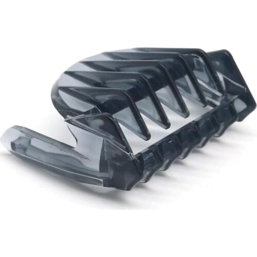 For Philips Hair Clipper RQ111 RQ12 RQ11 RQ10 RQ32 RQ1185 RQ1187 RQ1195 RQ1250 RQ1250 RQ1180 RQ1050 S971 S9511 Attachment Comb
