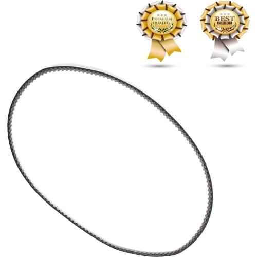 Main Drive Belt for Zebra S4M Thermal Label Printer 203dpi P/N 20006